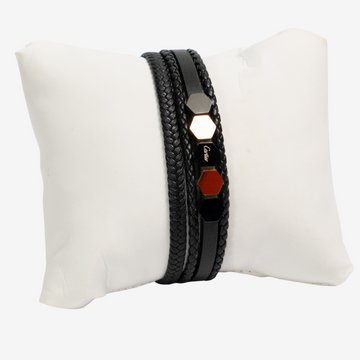 Cartier Men's Bracelet – Luxury & Elegant
