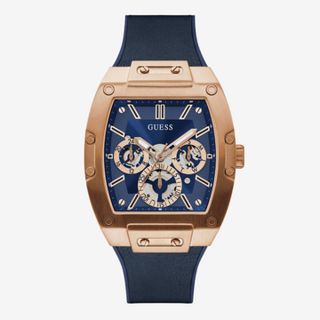 Guess Men’s Watch 43mm Trend Casual Tonneau Diamond Original