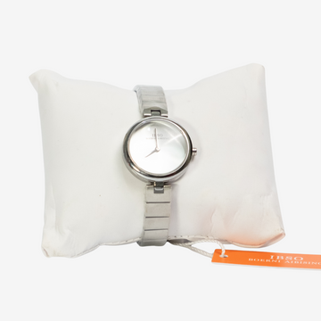 IBSO Women's Watch 38 Silver Original