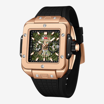 Mini Focus Men’s Watch MF0475G.03 Original