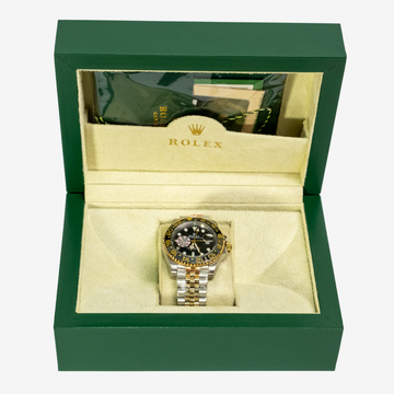 Rolex Oyster Datejust 42 Mirror Edition Automatic