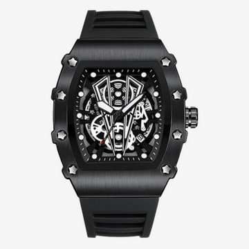 KIMSDUN Sport Watch – Automatic Quartz - Mirror Edition