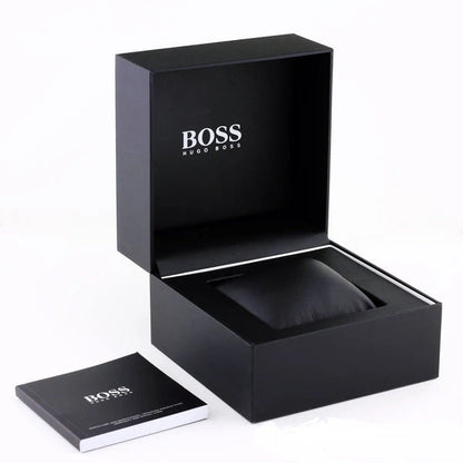 Hugo Boss Original Watch for men ساعه هوجو بوس اوريجنال