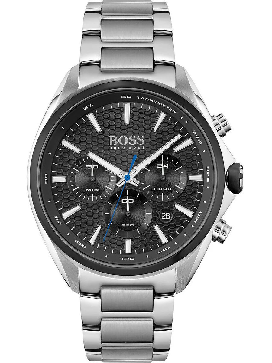 Hugo Boss Original Watch for men ساعه هوجو بوس اوريجنال