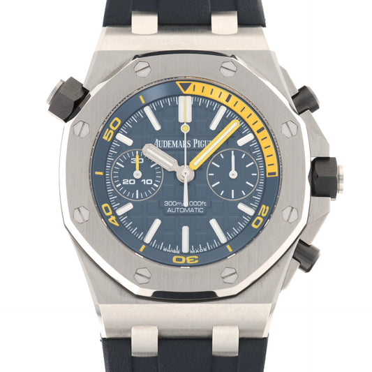 Audemars Piguet Royal Oak – Mirror Original