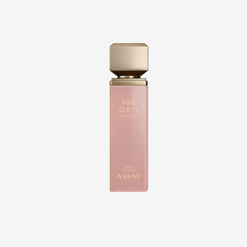 Miss Gris by Assaf – Original Eau De Parfum 10ml for Women