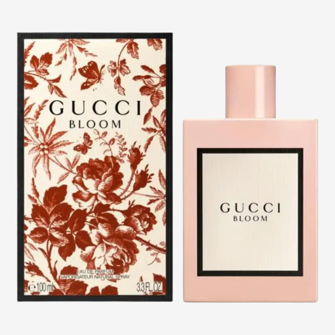 Gucci Bloom by Gucci Inspired EDP for Women