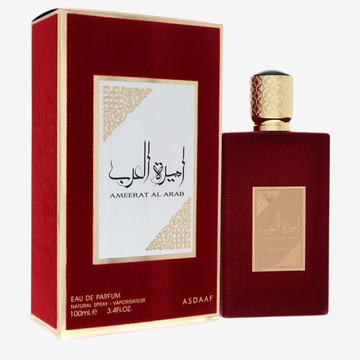 Amira Al Arab for Women 100ml by Asdaaf – Inspired Perfume
