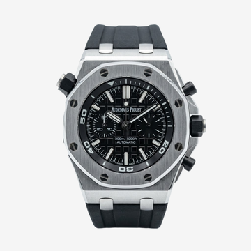 Audemars Piguet Royal Oak Mirror Watch for Men – Japanese Automatic Movement Luxury Design