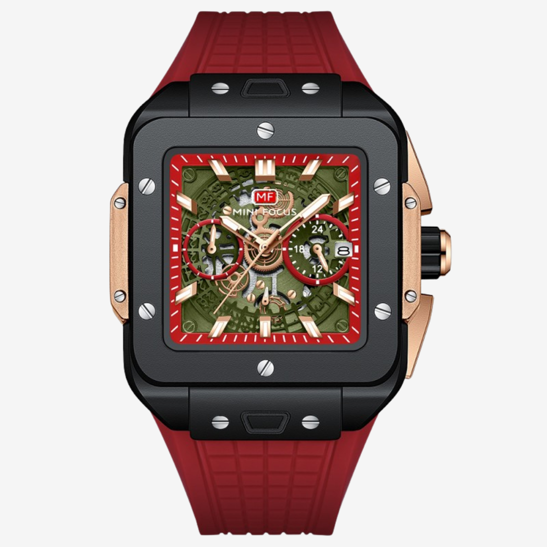 Mini Focus Men’s Watch MF0475G Original