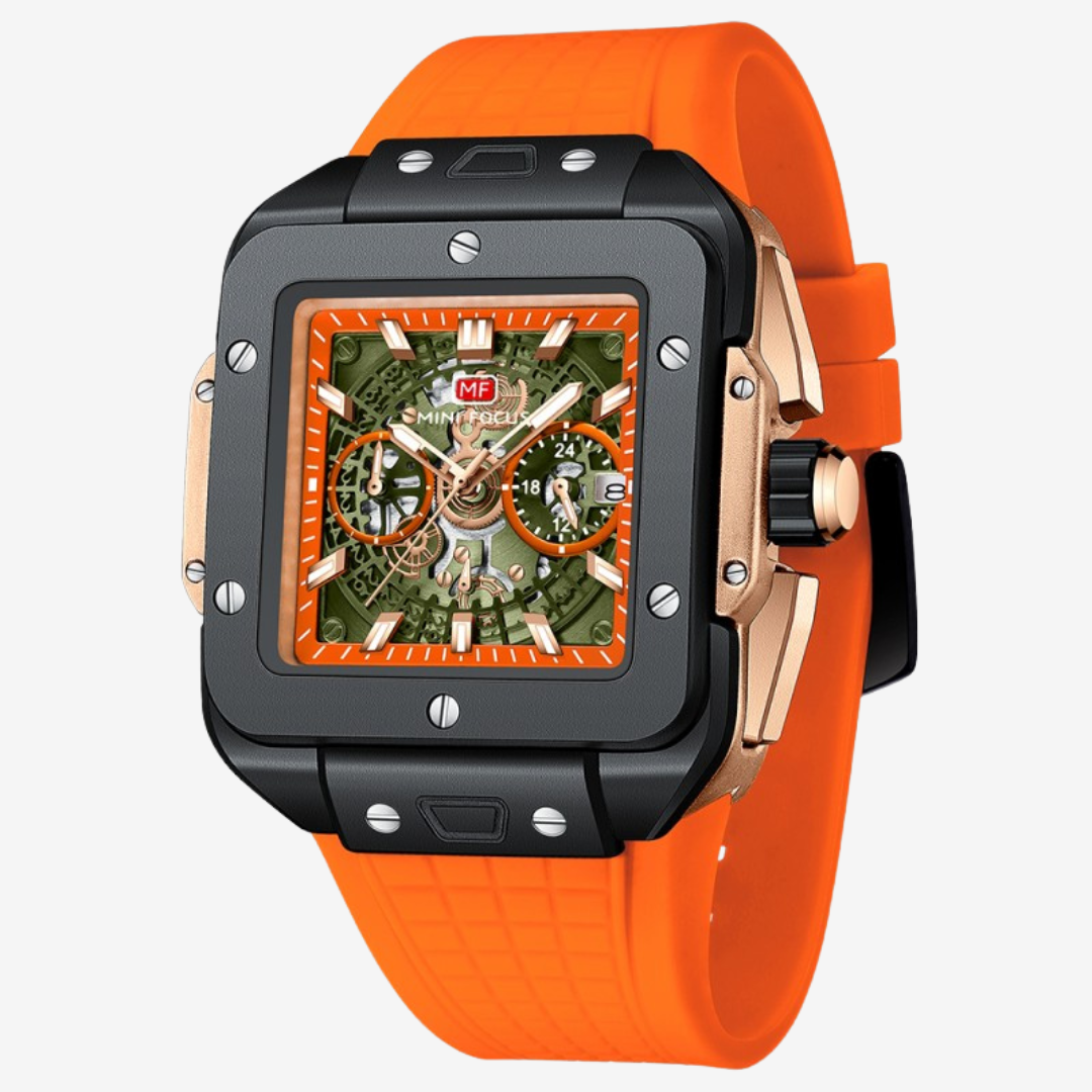Mini Focus Men’s Watch MF0475G Original