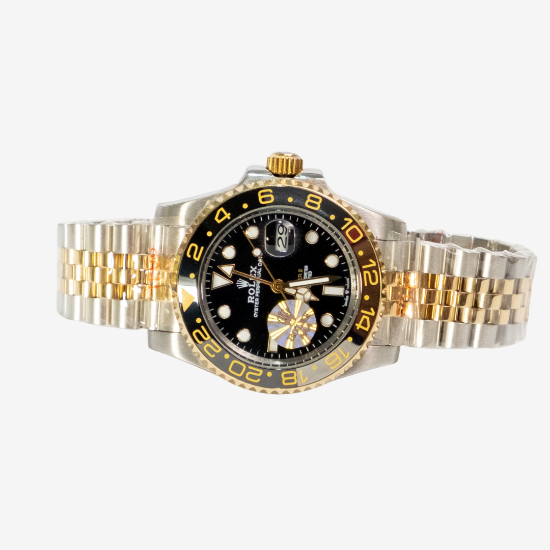 Rolex Oyster Datejust 42 Mirror Edition Automatic