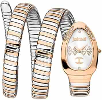 Just Cavalli Original Watch for women ساعة جيست كافالي اوريجنال