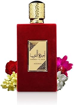 Amira Al Arab for Women 100ml by Asdaaf – Inspired Perfume