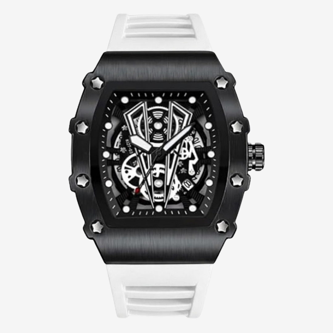 Richard Mille Sport Watch – Quartz - Mirror Edition