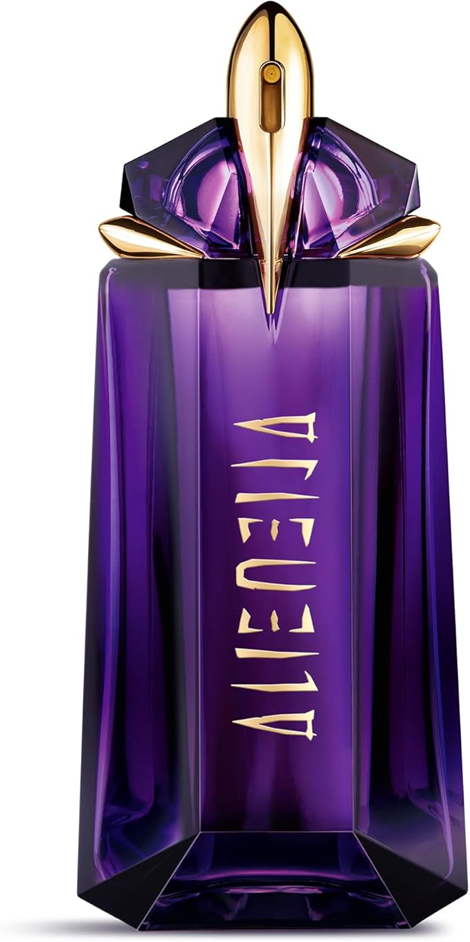 Mugler Alien Inspired Eau de Parfum 90ml – For Women