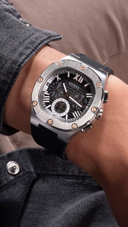 GUESS Headline GW0571G1 Men's Watch Original