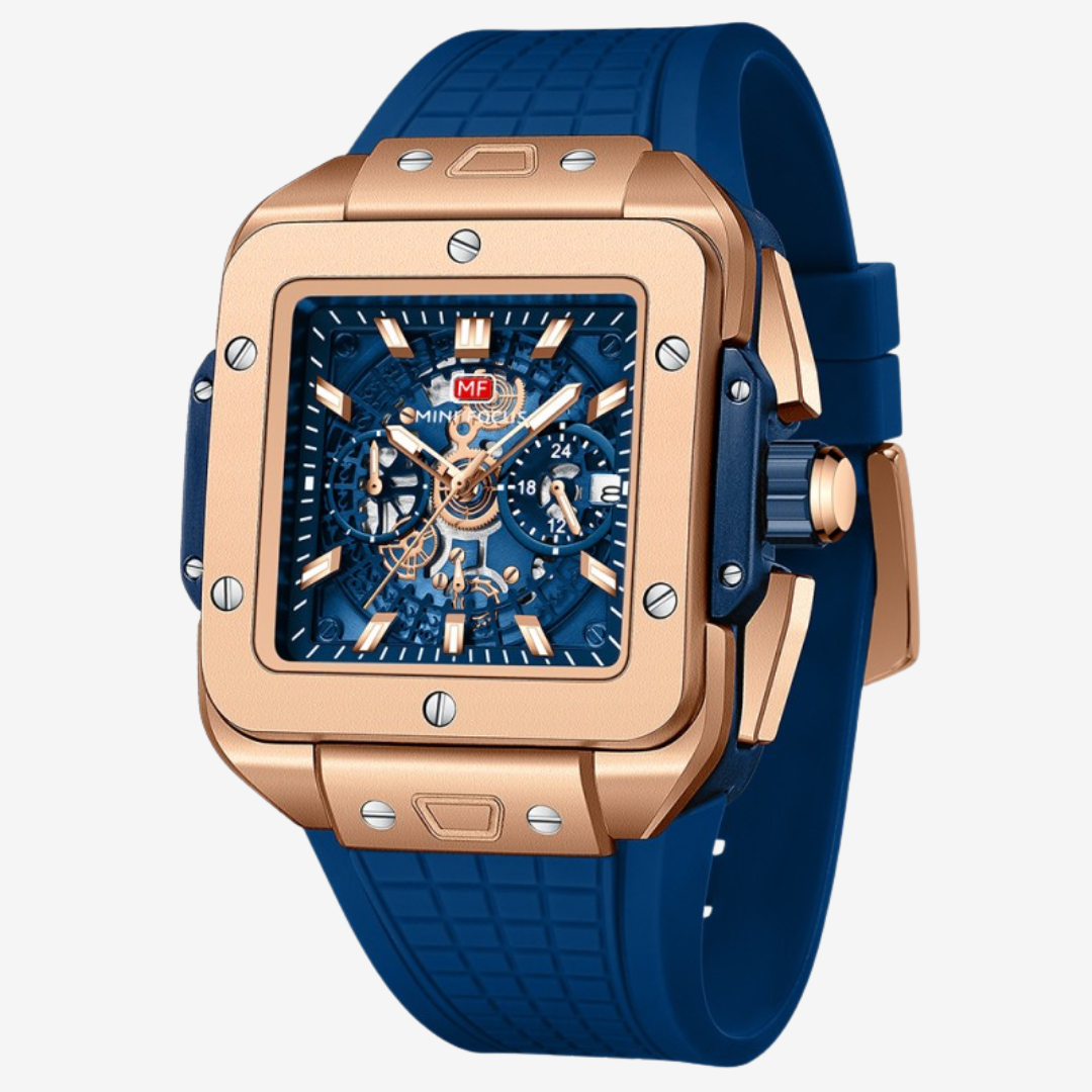 Mini Focus Men’s Watch MF0475G Original