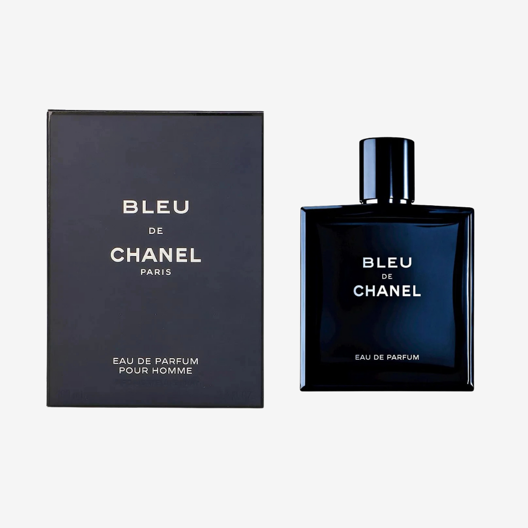 Bleu De Chanel Inspired – Eau De Parfum 100ml For Men