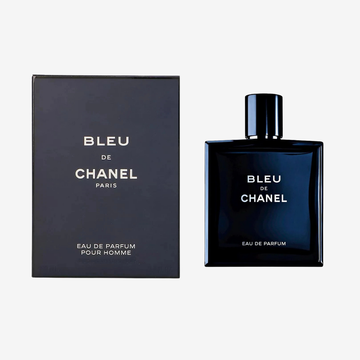 Bleu De Chanel Inspired – Eau De Parfum 100ml For Men