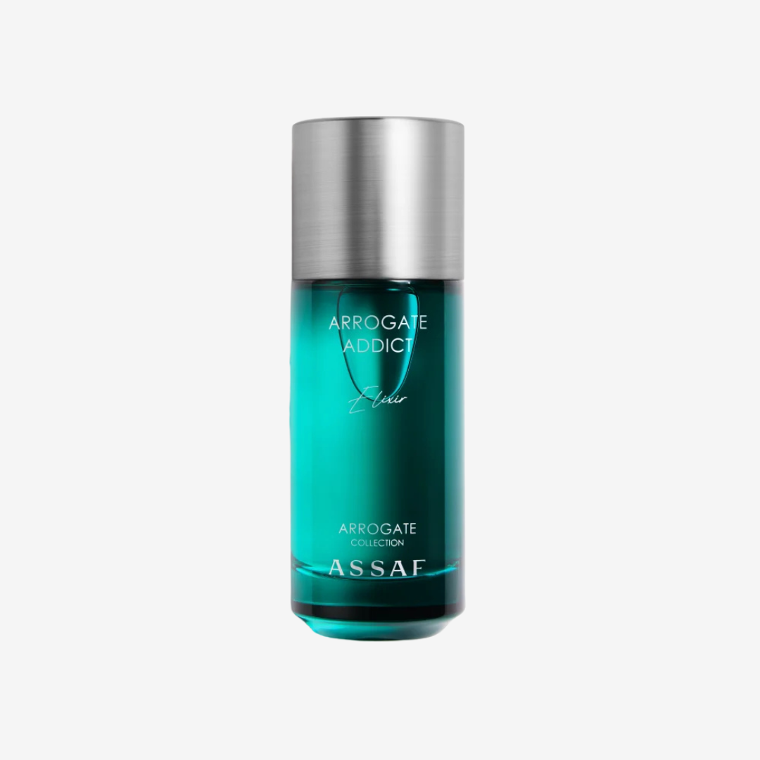 Arrogate Addict Elixir Original EDP by Assaf – 150ml Unisex