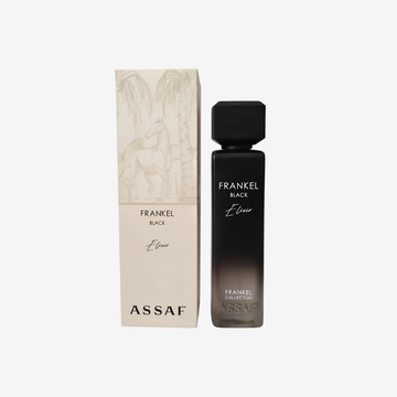 Frankel Black Elixir by Assaf For Men