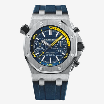 Audemars Piguet Royal Oak 44mm - Mirror Edition Automatic