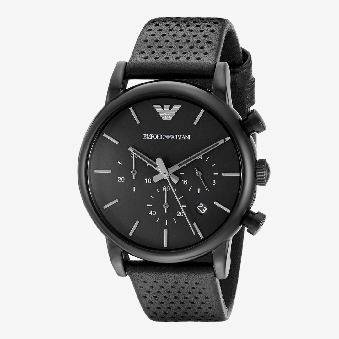 Emporio Armani Men’s Watch AR1737 44mm Original