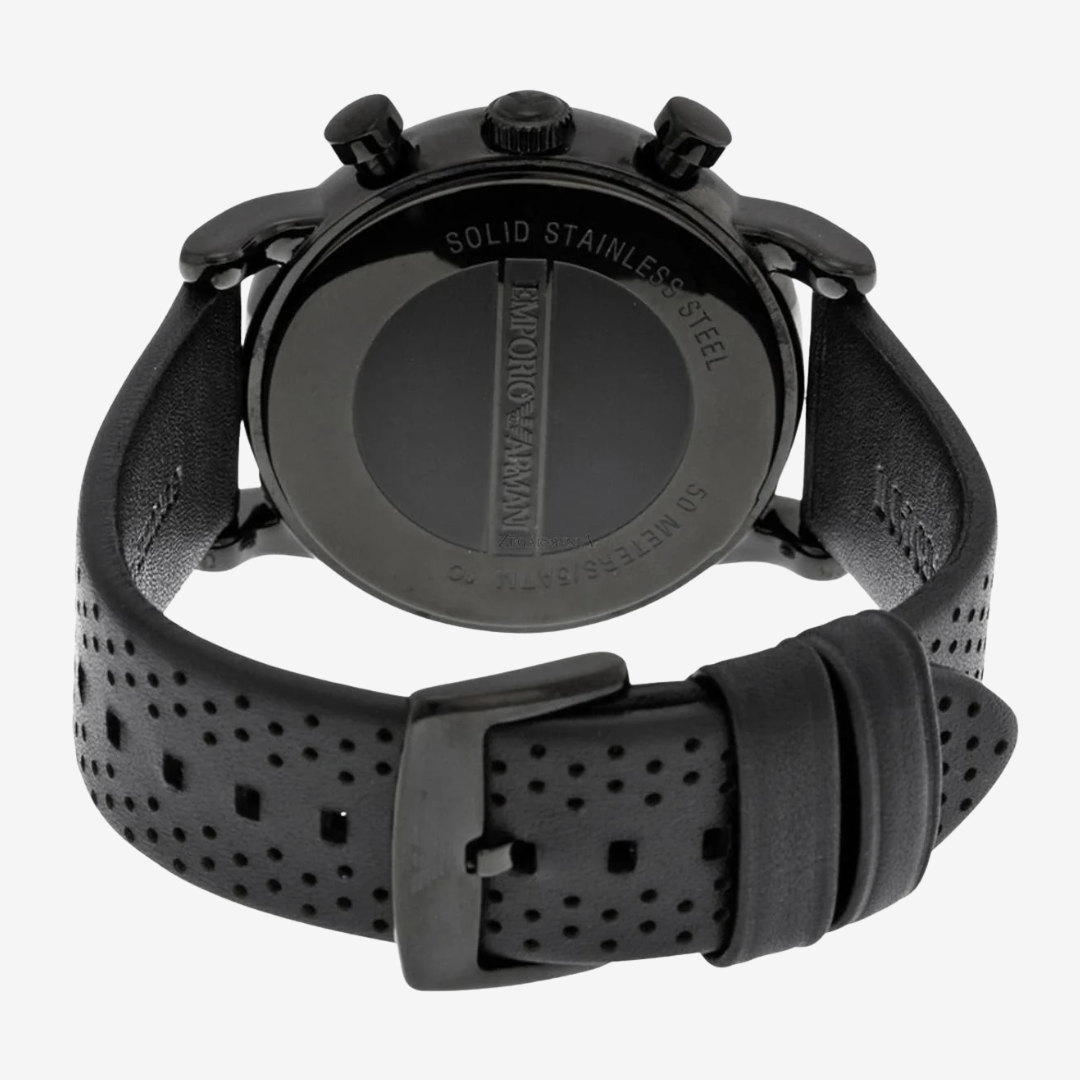 Emporio Armani Men’s Watch AR1737 44mm Original