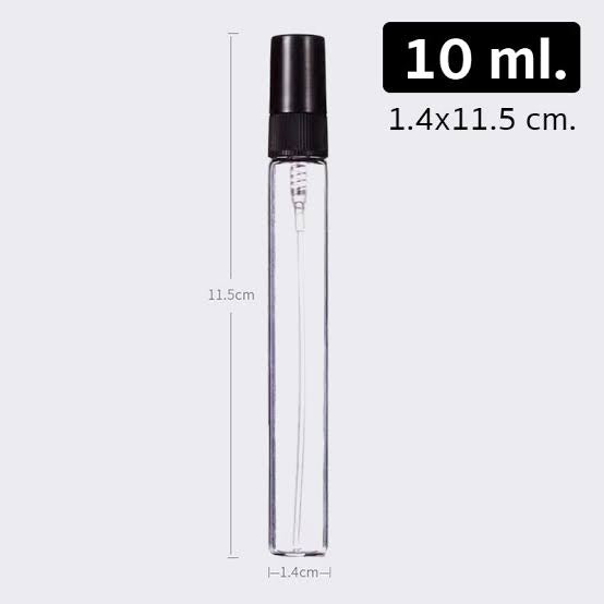 Miss Gris by Assaf – Original Eau De Parfum 10ml for Women