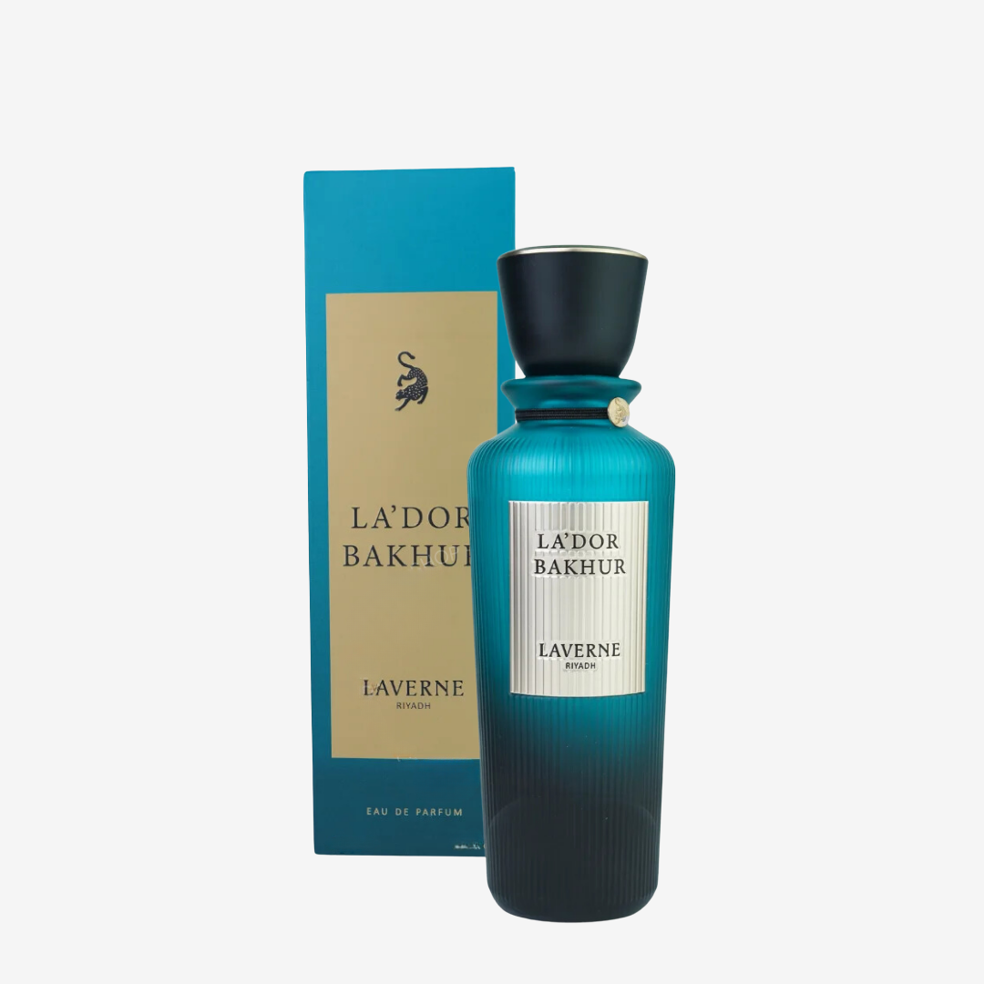 La’dor Bakhur Classic by Laverne – Assaf Inspired Unisex Fragrance