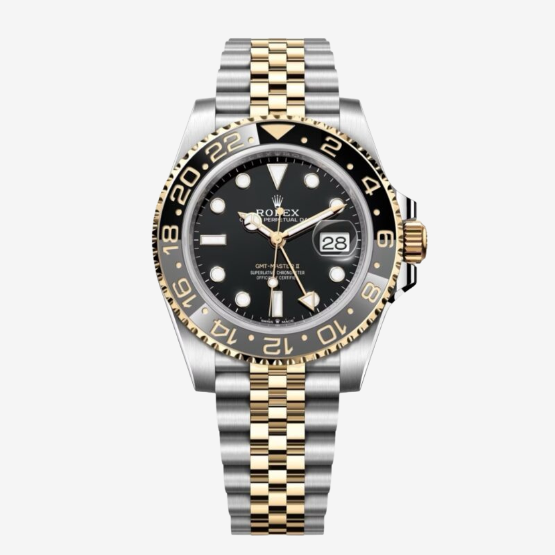 Rolex Oyster Datejust 42 Mirror Edition Automatic