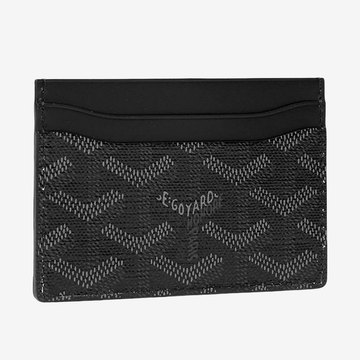 Goyard Card Wallet