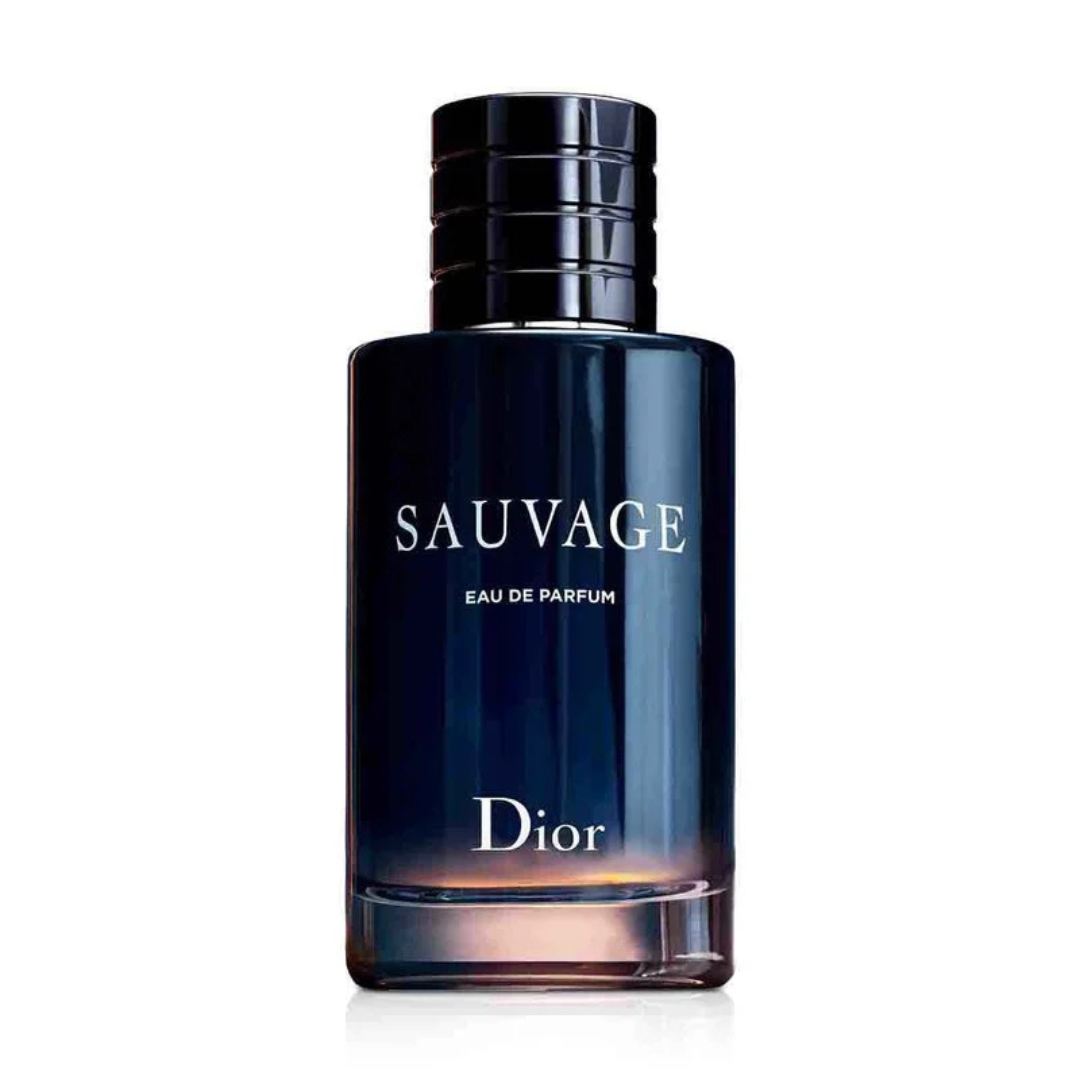 Dior Sauvage Eau de Parfum – Bold & Intense Men’s Fragrance