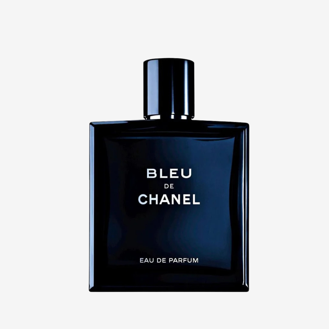 Bleu De Chanel Inspired – Eau De Parfum 100ml For Men
