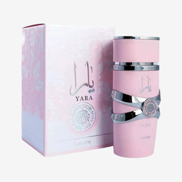 Yara by Lattafa – Inspiring Women's Fragrance