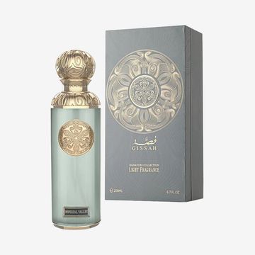 Gissah Imperial Valley – Inspired Unisex Eau De Parfum