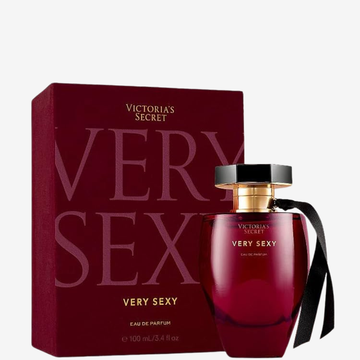 Very Sexy by Victoria’s Secret – Eau de Parfum 100ml for Women