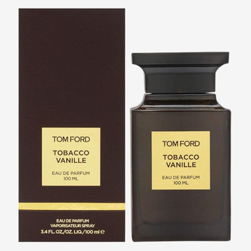 Tom Ford Tobacco Vanille Inspired – Eau De Parfum 100ml Unisex