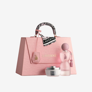 Georgina Sense by Laverne Inspired – Eau De Parfum 75ml for Women