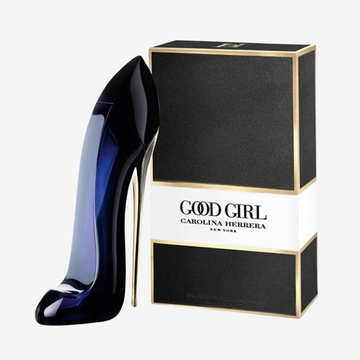 Good Girl Carolina Herrera Inspired Perfume for Women – EDP 80ml