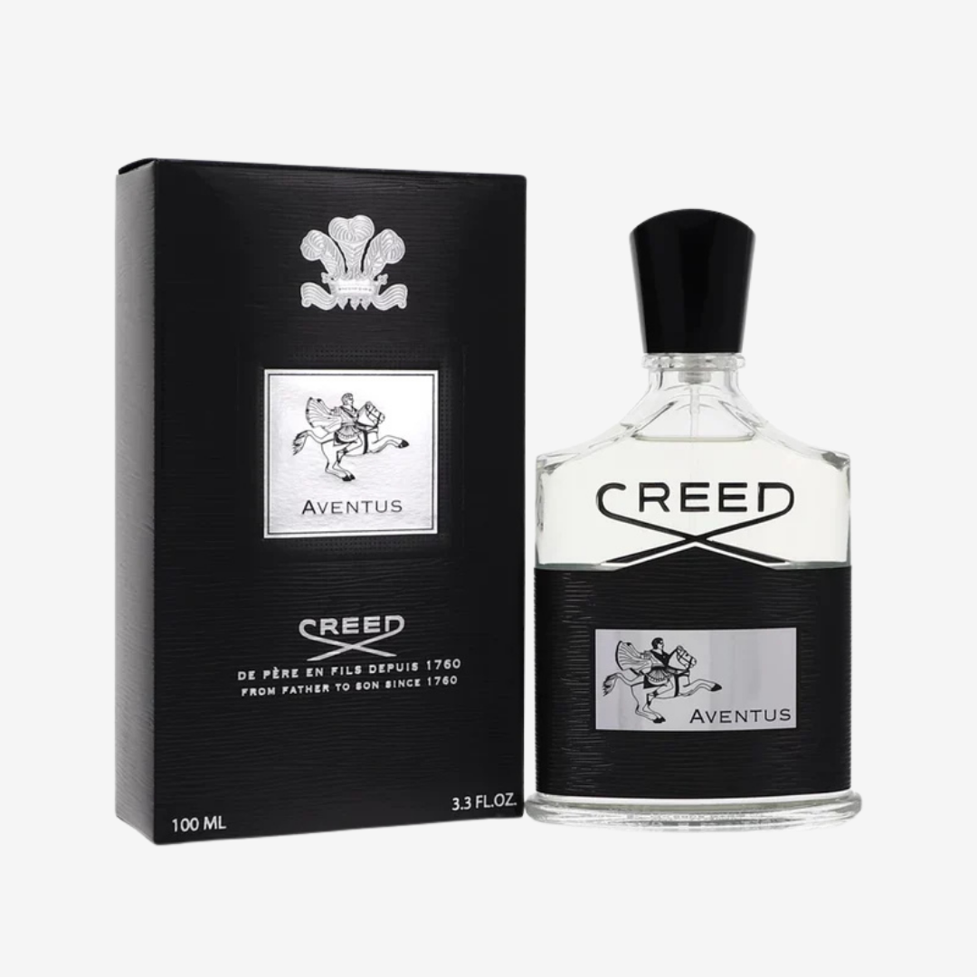 Aventus Creed Inspired Perfume for Men – Eau De Parfum 100ml