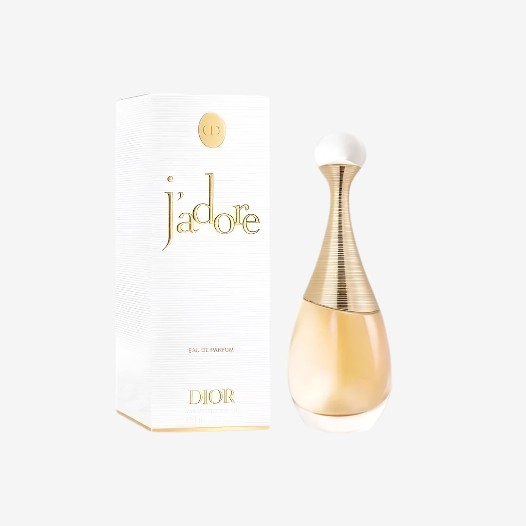 J’adore by Dior Inspired for Women 100ml – Master Box