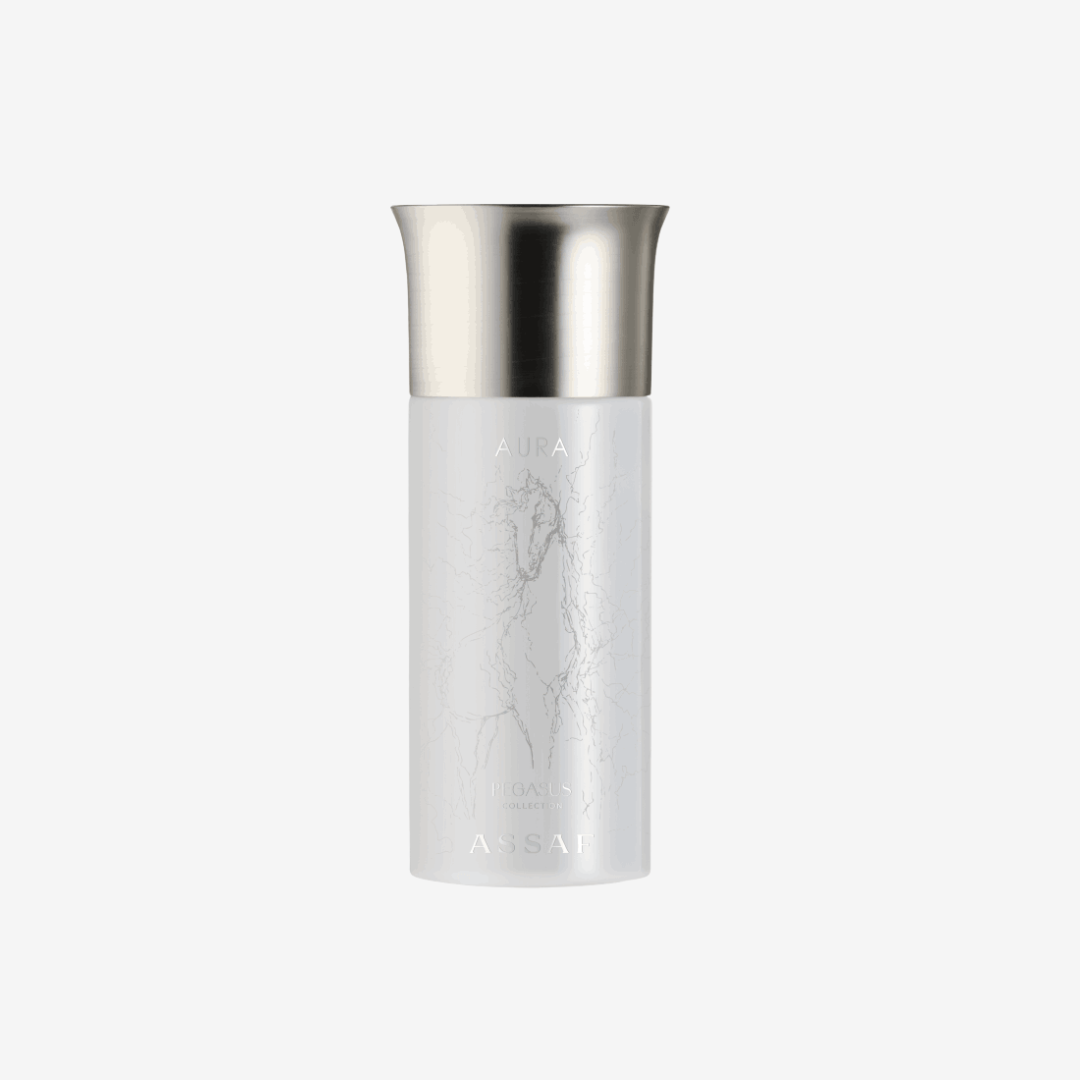 Aura 30 by Assaf Unisex Eau de Parfum 150ml – Original