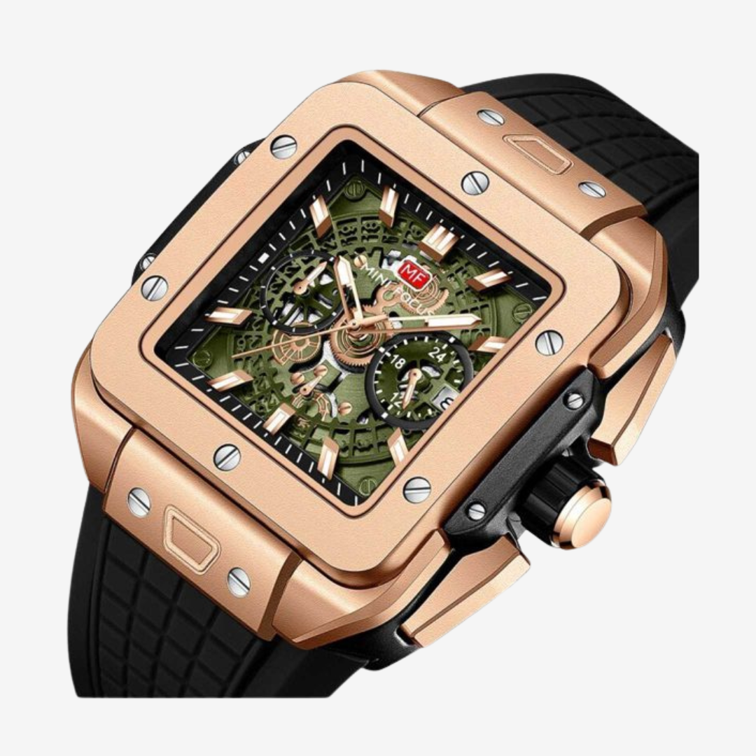 Mini Focus Men’s Watch MF0475G.03 Original