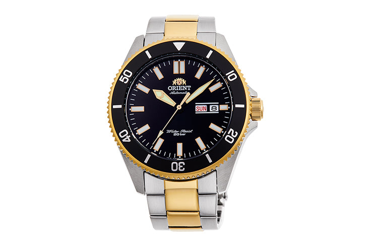 Orient Original Watch for Men ساعة اورينت اوريجنال