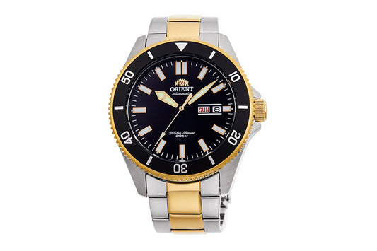 Orient Original Watch for Men ساعة اورينت اوريجنال