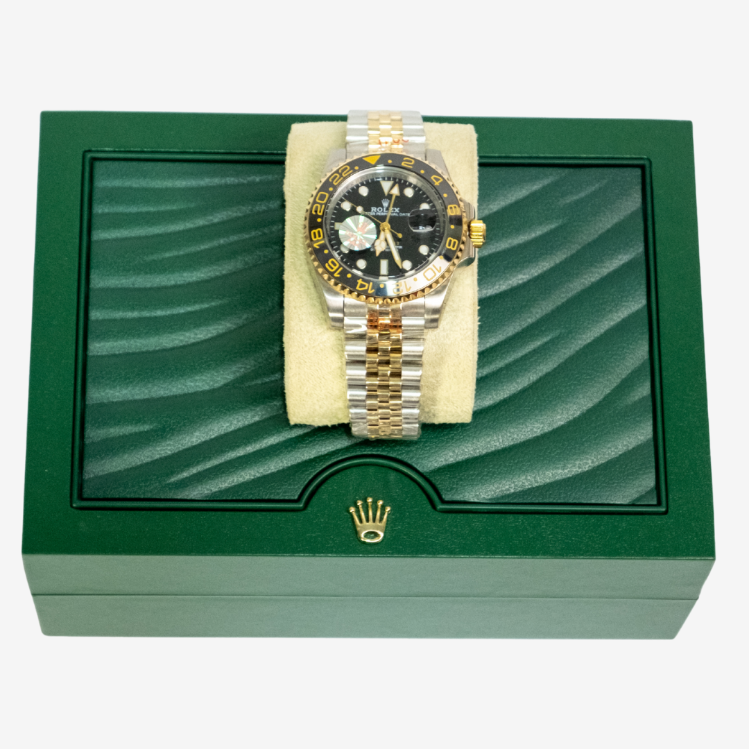 Rolex Oyster Datejust 42 Mirror Edition Automatic