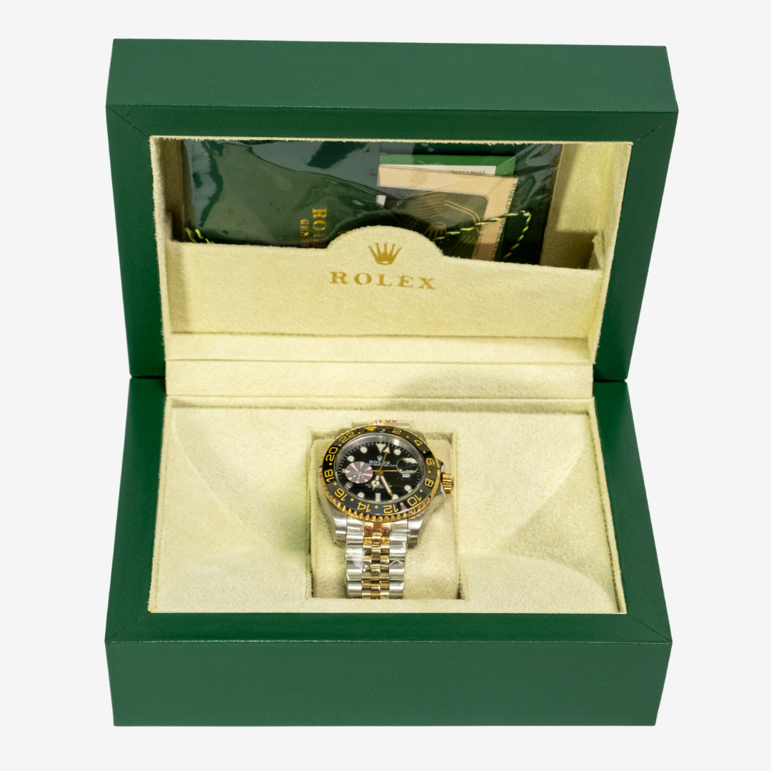 Rolex Oyster Datejust 42 Mirror Edition Automatic