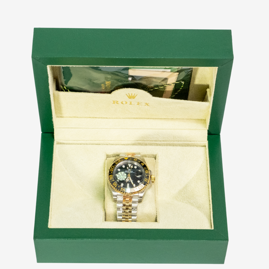 Rolex Oyster Datejust 42 Mirror Edition Automatic